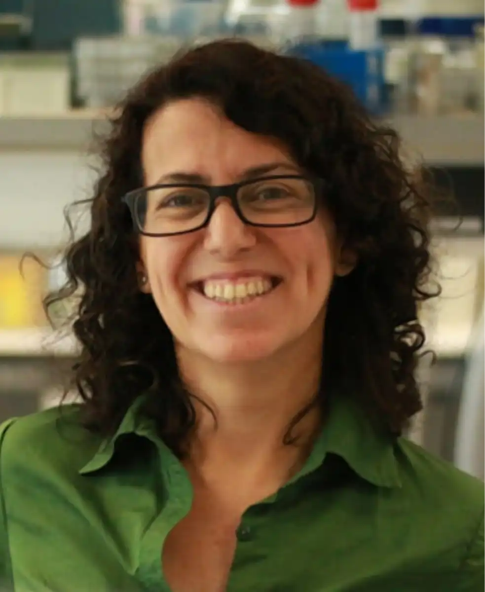 Dra. Carmen R. Beuzón