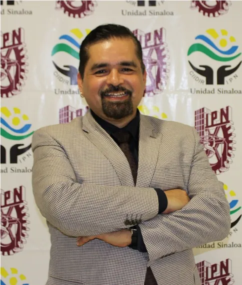 Dr. Hervey Rodríguez González