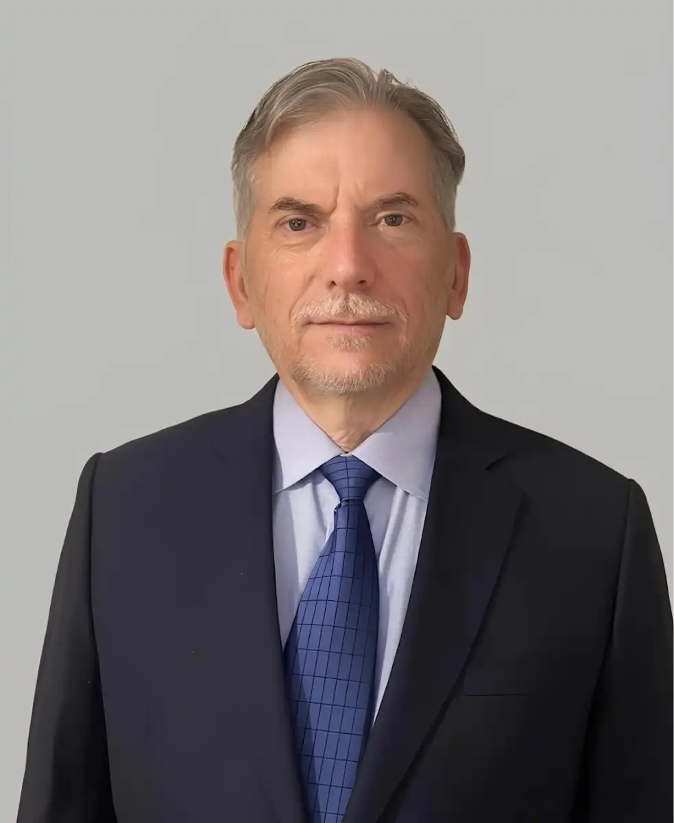 Dr. Hugo Alberto Barrera Saldaña