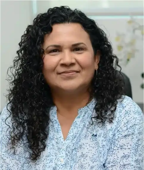 Dra. Norma Elena Leyva López  